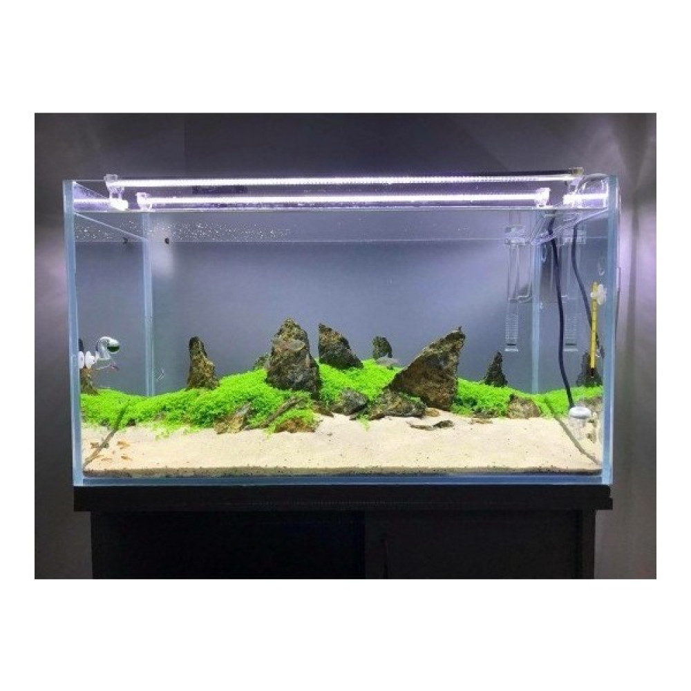 Aqualed Led Aydınlatma Armatür Beyaz 6500K 50Cm Evcil Hayvan Ürünleri Fiyatı
