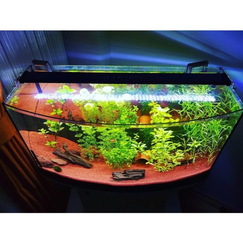 AquaLed Meta 3 Sıra LED 4 Renk Fullspectrum 50 CM Evcil Hayvan Ürünleri Fiyatı