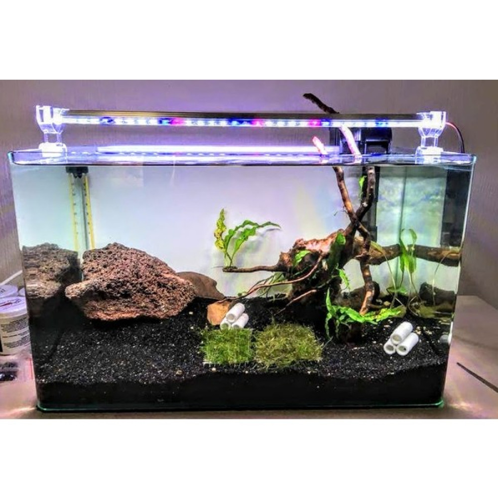 Aqualed Meta Full Spectrum 4 Renk Açma-Kapama Anahtarlı Bar LED - 50 CM Evcil Hayvan Ürünleri Fiyatı