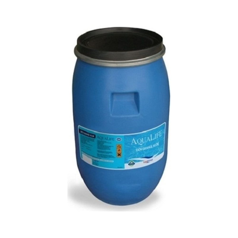 Aqualife Toz Havuz Klor %56'lık 50 kg Bahçe Malzemeleri Fiyatı