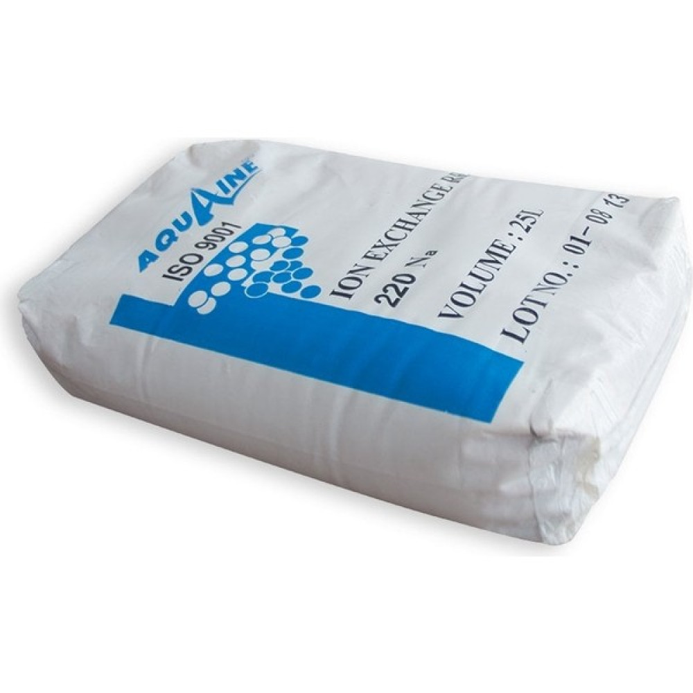 Aqualine Katyonik Reçine Torba 25 LITRE-06000000 Bahçe Makinesi Aksesuar & Yedek Parça Fiyatı