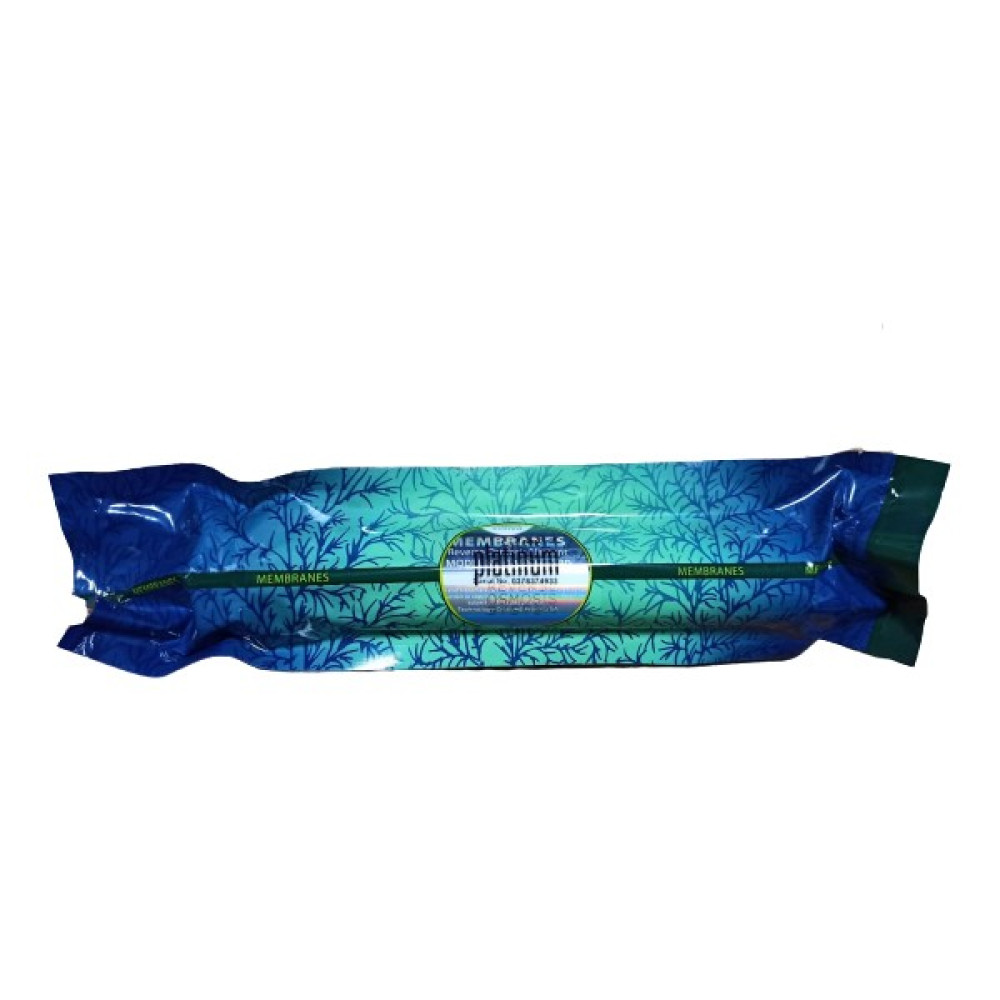 Aqualine Platinum Membran 80 Gpd Su Arıtma Filtresi Bahçe Makinesi Aksesuar & Yedek Parça Fiyatı