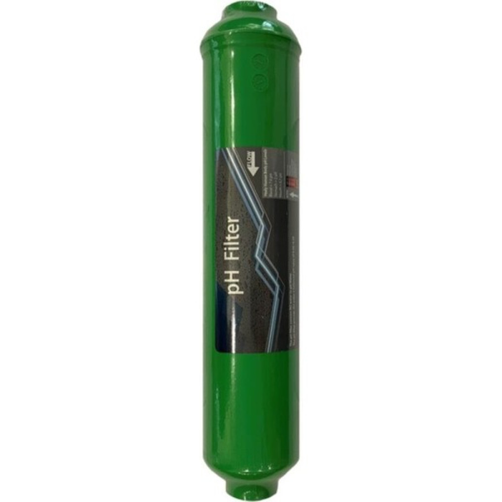 Aqualine Su Arıtma Filtresi Alkalin Filtre Ph Yükseltici Filtre - Alkali Filtre Bahçe Makinesi Fiyatı