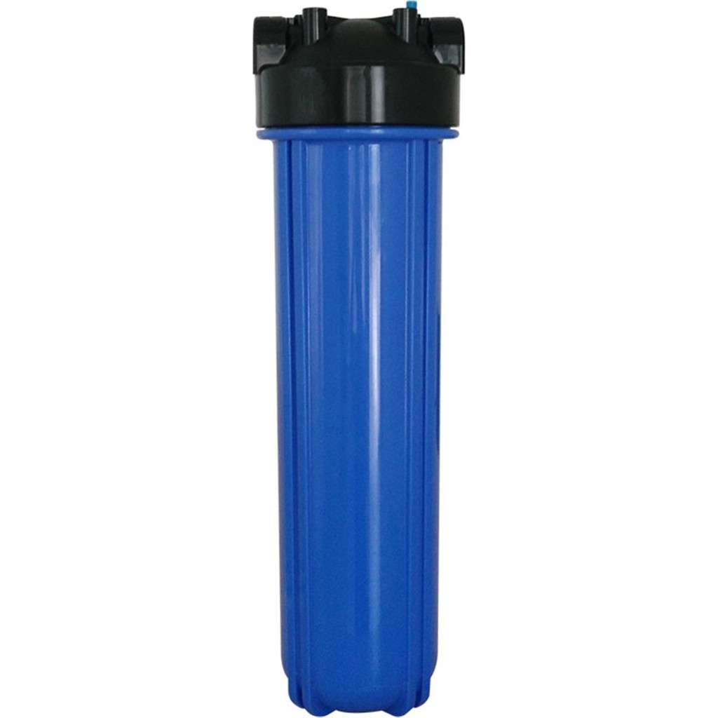 Aquames - Su Arıtma ve Ön Filtreleme 20" Big Blue Mat Filtre Kabı Nsf Sertifikalı Diğer Fiyatı