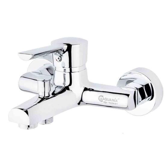 Aquamix A8003 Cordoba Banyo Bataryası Bataryalar Fiyatı