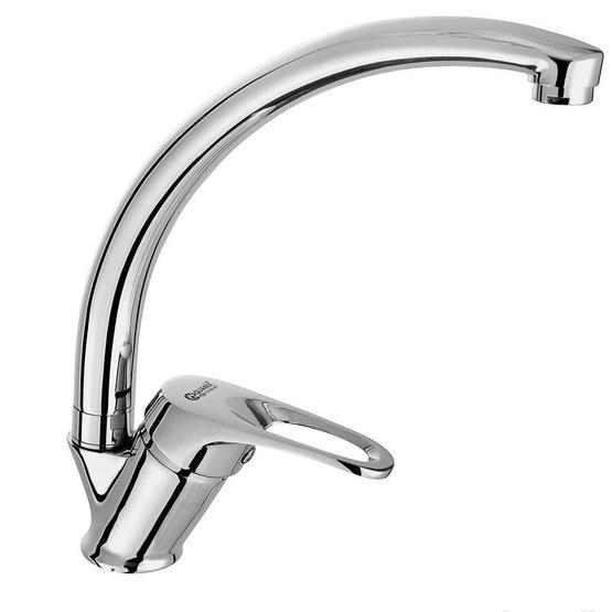 Aquamix Berlin Kuğu Lavabo Bataryası Bataryalar Fiyatı