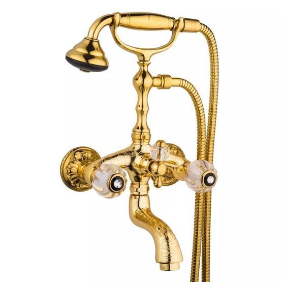 Aquamix Ottoman Gold Banyo Bataryası Bataryalar Fiyatı