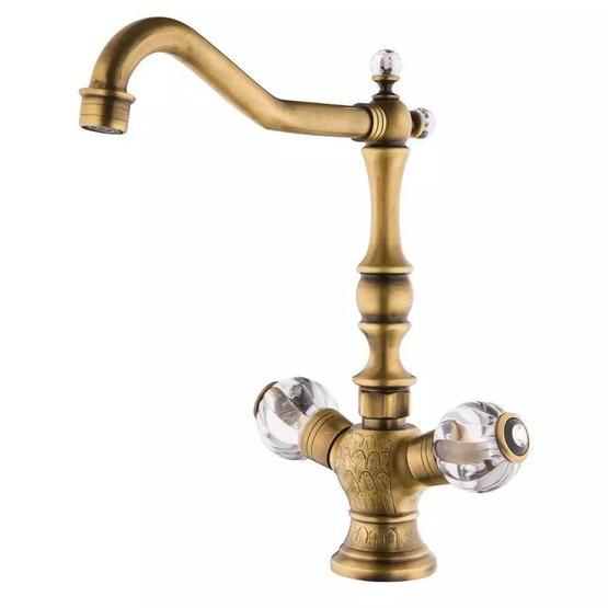Aquamix Ottoman Kuğu Eskitme Evye Bataryası Bataryalar Fiyatı