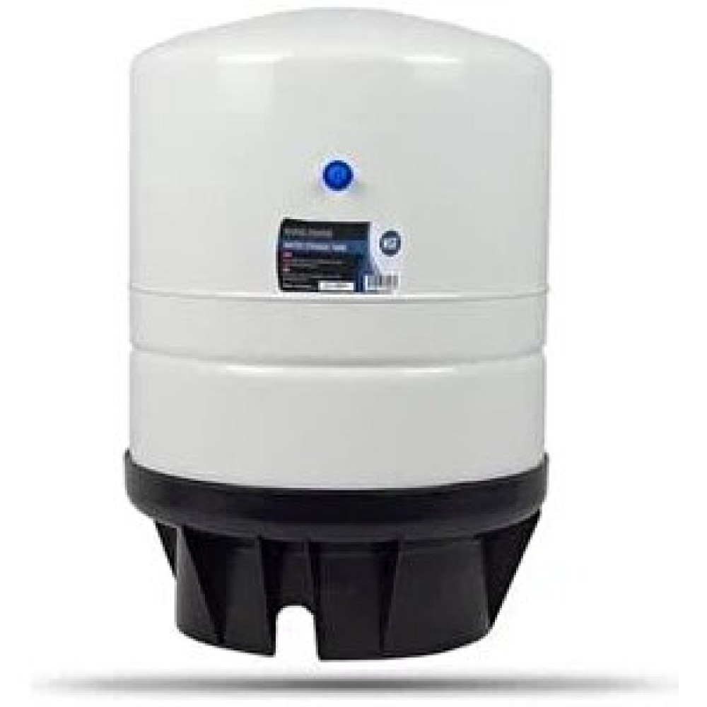 Aquamur 40 Lt Nsf Serti̇fi̇kali Çeli̇k Tank Su Arıtma Cihazı Fiyatı