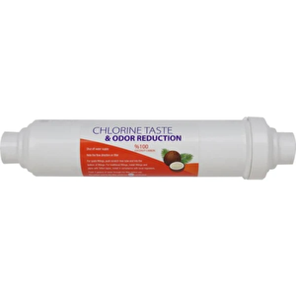 Aquamur Chlori̇ne Taste Post  Karbon Filte Su Arıtma Cihazı Fiyatı
