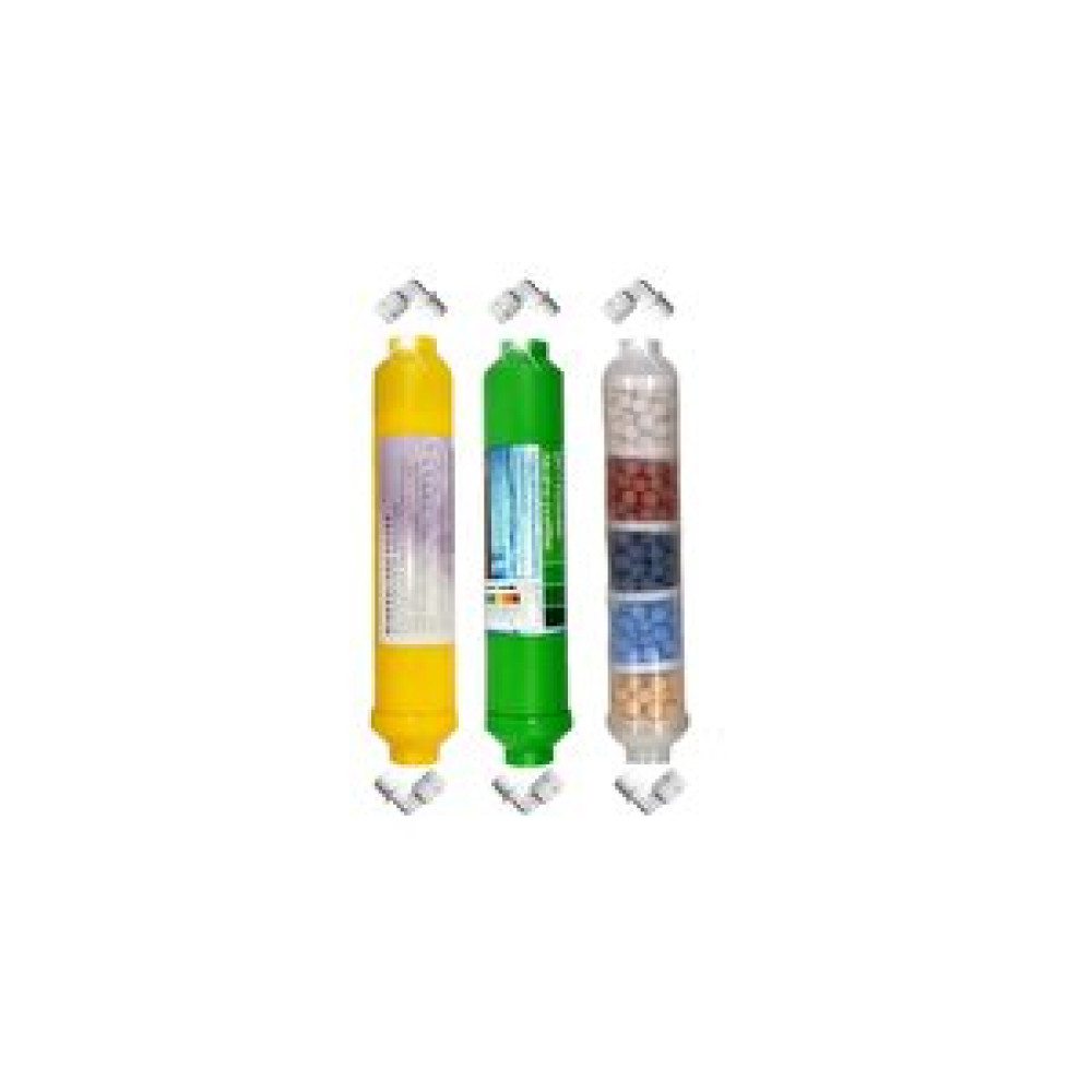 Aquamur Mi̇neral+ph Alkali̇n+5'li̇ Mi̇neral Fi̇ltre Su Arıtma Cihazı Fiyatı
