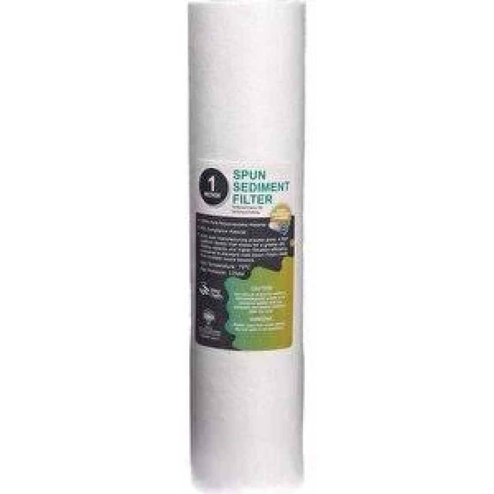Aquamur Sediment Filtre 1 Mikron Su Arıtma Cihazı Fiyatı