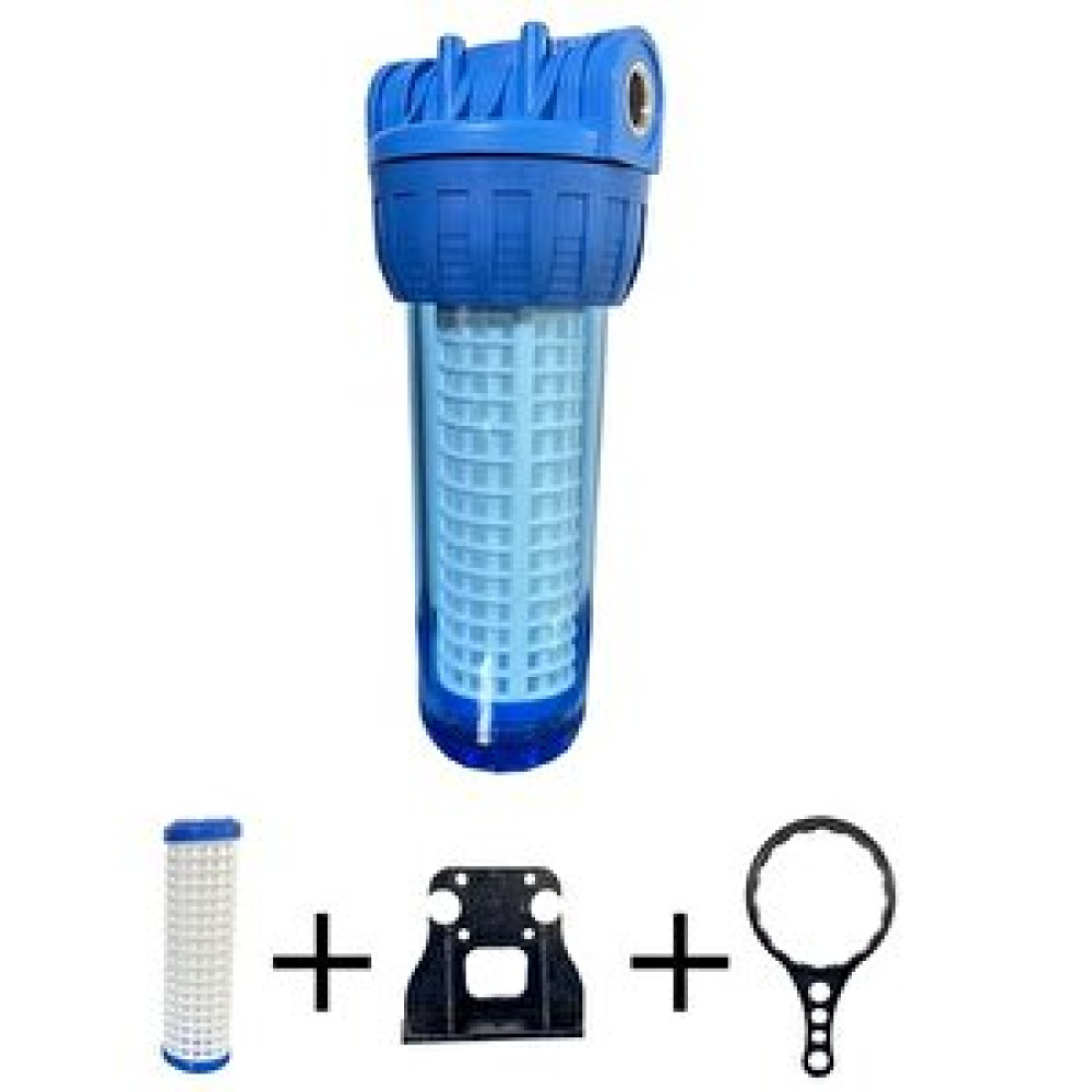 Aquamur Tekli Bi̇na Gi̇ri̇şi̇ Su Arıtma Cihazı Fiyatı