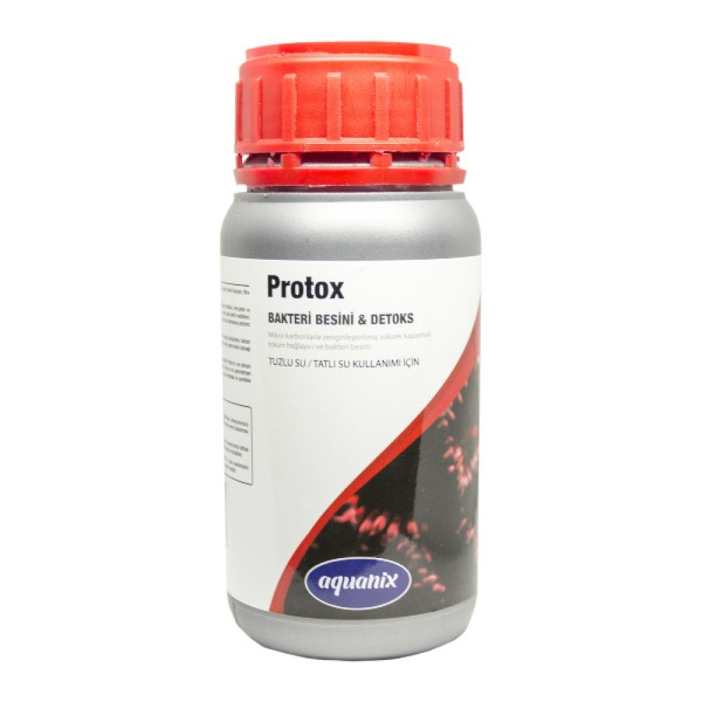 Aquanix Protox 250 ml Evcil Hayvan Ürünleri Fiyatı