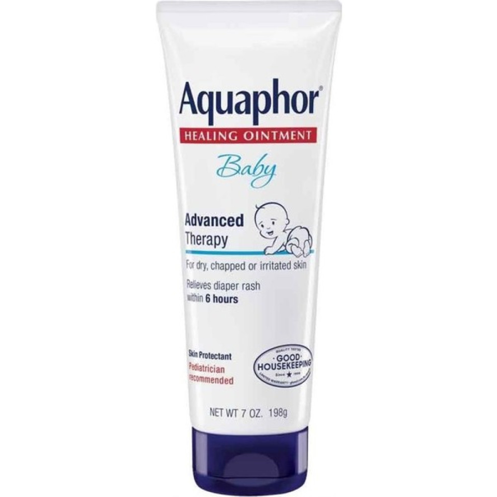 Aquaphor Bebekler Için Çok Amaçlı Cilt Bakım Kremi 198 gr Nemlendiriciler Fiyatı