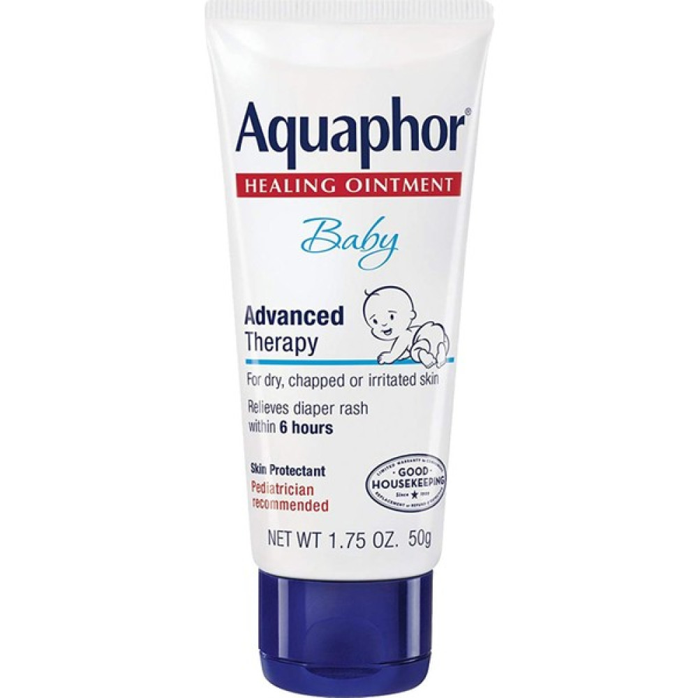 Aquaphor Bebekler İçin Çok Amaçlı Cilt Bakım Kremi 50 gr Bebek Bakım Fiyatı