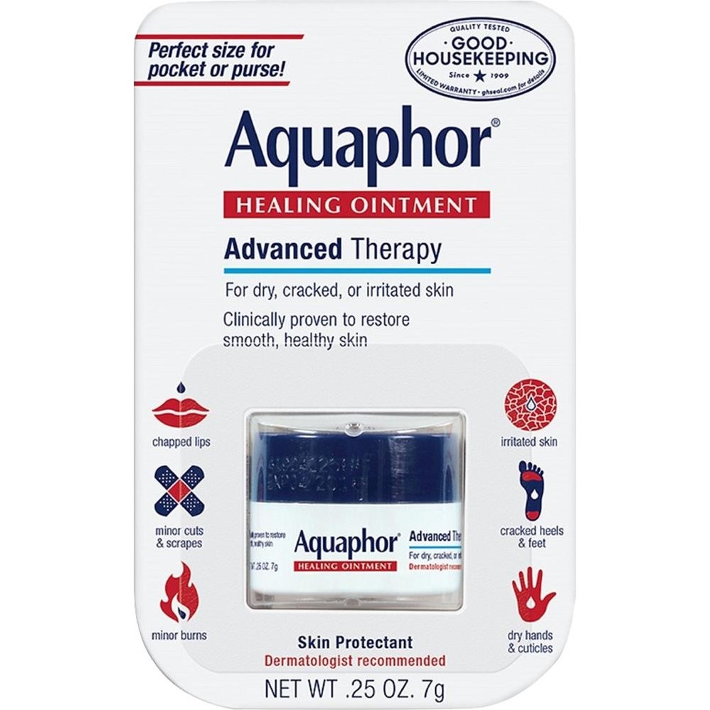 Aquaphor Çok Amaçlı Cilt Bakım Kremi 7gr Diğer Fiyatı