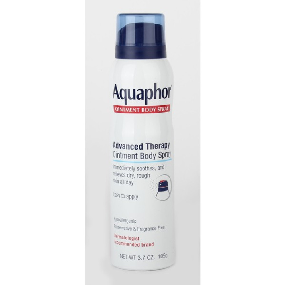 Aquaphor Nemlendirici Vücut Spreyi 105 gr Nemlendiriciler Fiyatı