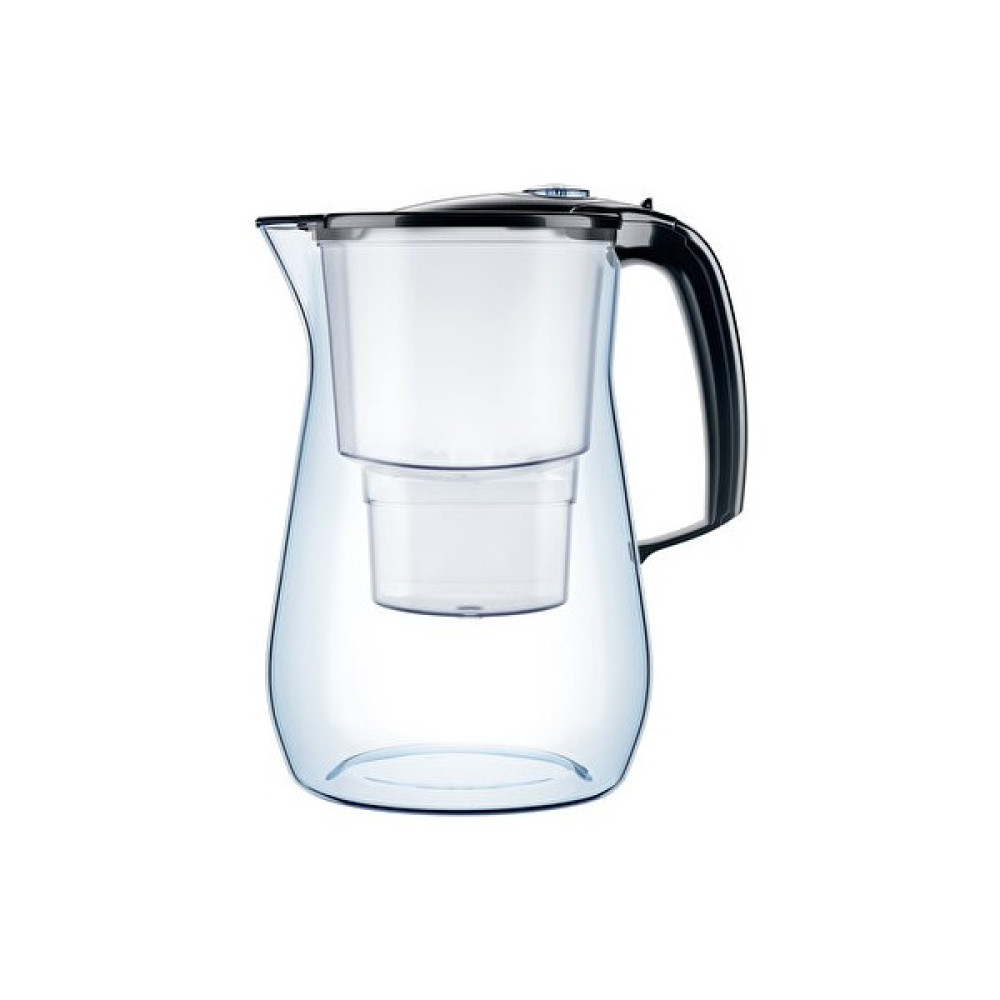 Aquaphor Onyx 4,2 Litre Akıllı Sürahi - 4,2 L - Siyah Sürahi Fiyatı