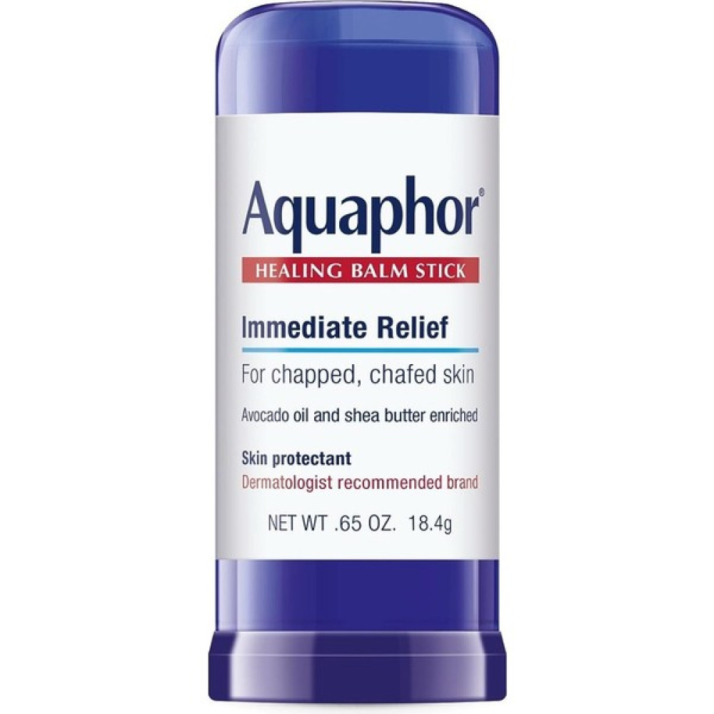 Aquaphor Şifa Balsamı Çubuğu, Avokado Yağı ve Shea Yağı Içeren Cilt Koruyucu 18.4 gr Oto Boyaları Fiyatı