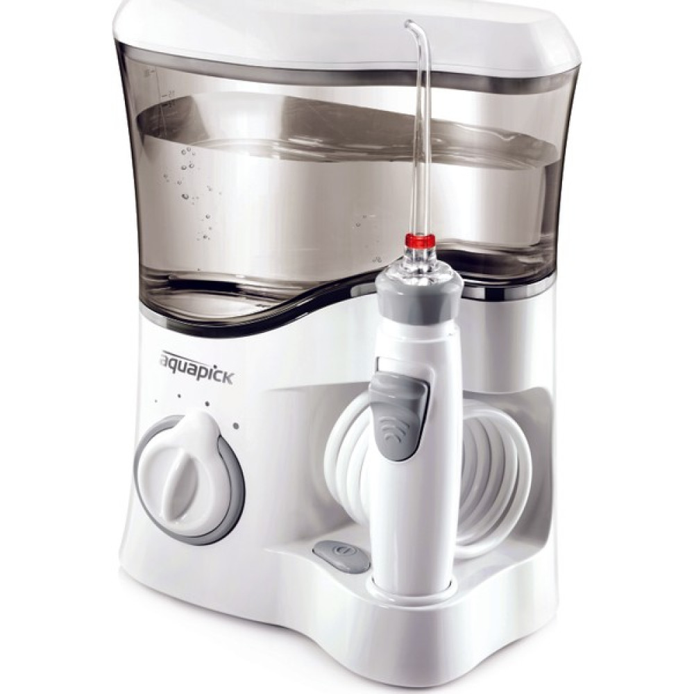Aquapick AQ-300 Ağız Duşu Diş Fırçaları Fiyatı