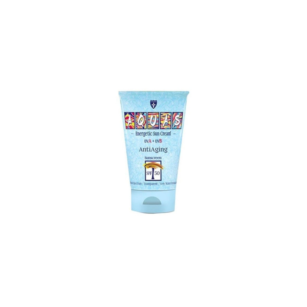 Aquas Anti Aging Güneş Kremi Spf50 100 ml Güneş Kremleri ve Losyonları Fiyatı