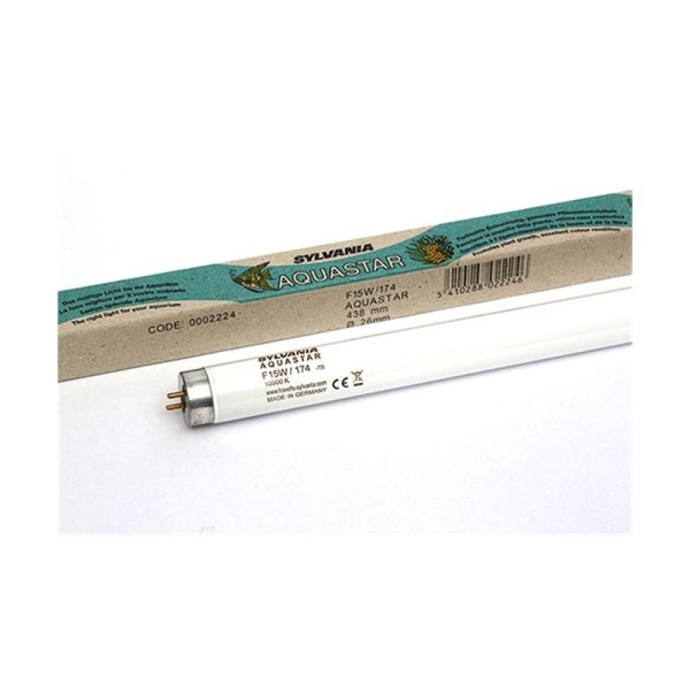 Aquastar Slv T8 15Wt 438Mm Evcil Hayvan Ürünleri Fiyatı