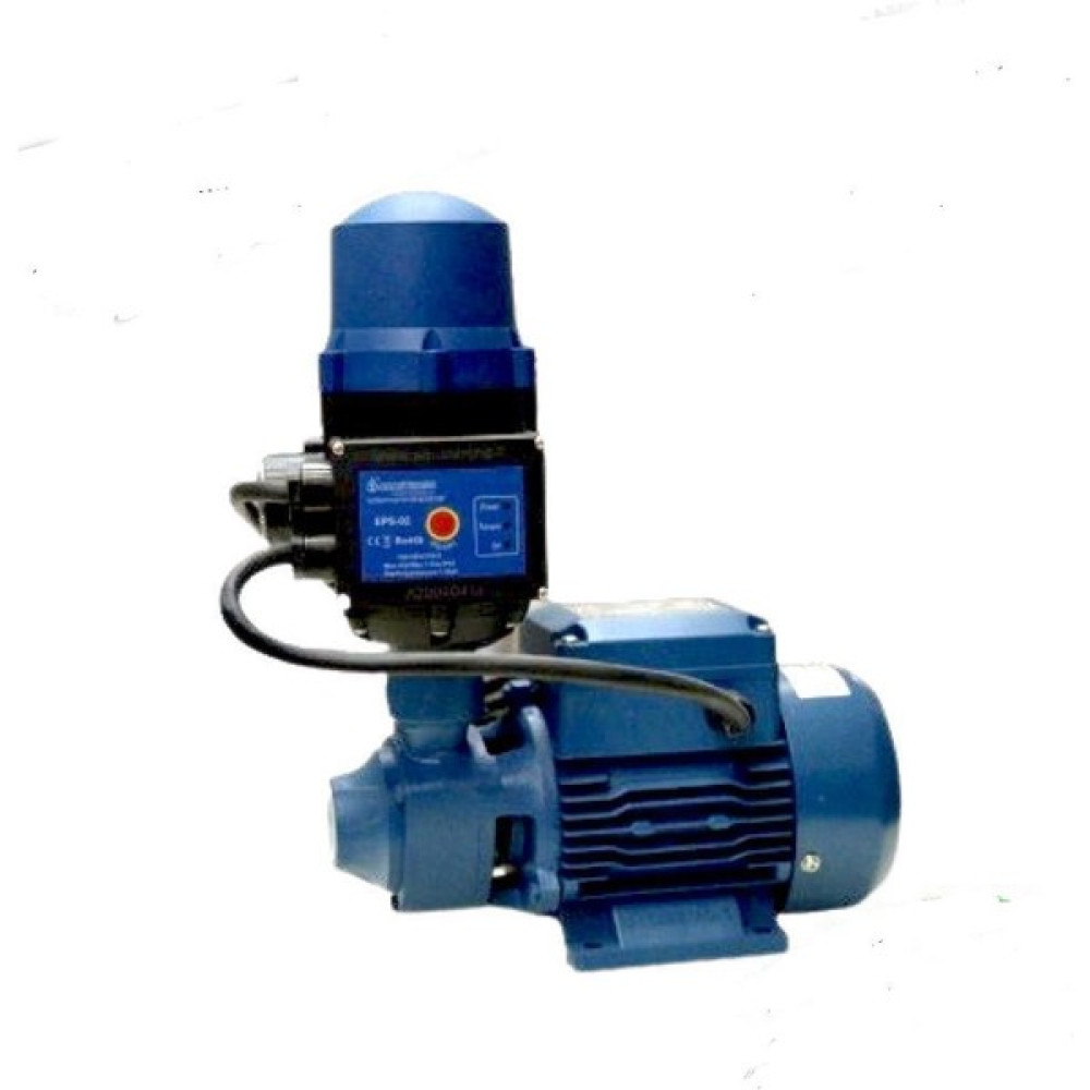 Aquastrong Auto Ekh 0,5 Hp Paket Hidrofor (Italyan) Bahçe Makinesi Fiyatı