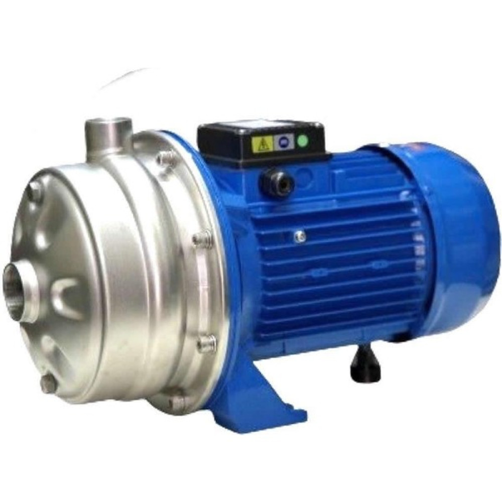 Aquastrong Edx 40/300 380 V Çi̇ft Kademeli̇ İtalyan Pompa Oto Boyaları Fiyatı