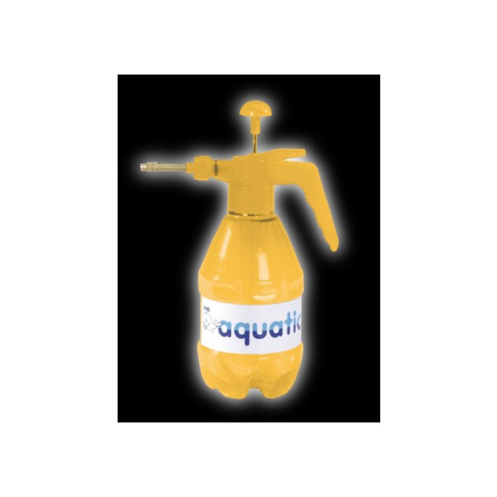 Aquatic 155552 El Tipi Basınçlı Çok Amaçlı Püskürtücü Pompa 1.2l "Renk Değişkenlik Gösterebilir" "1 adet" Sulak Fiyatı