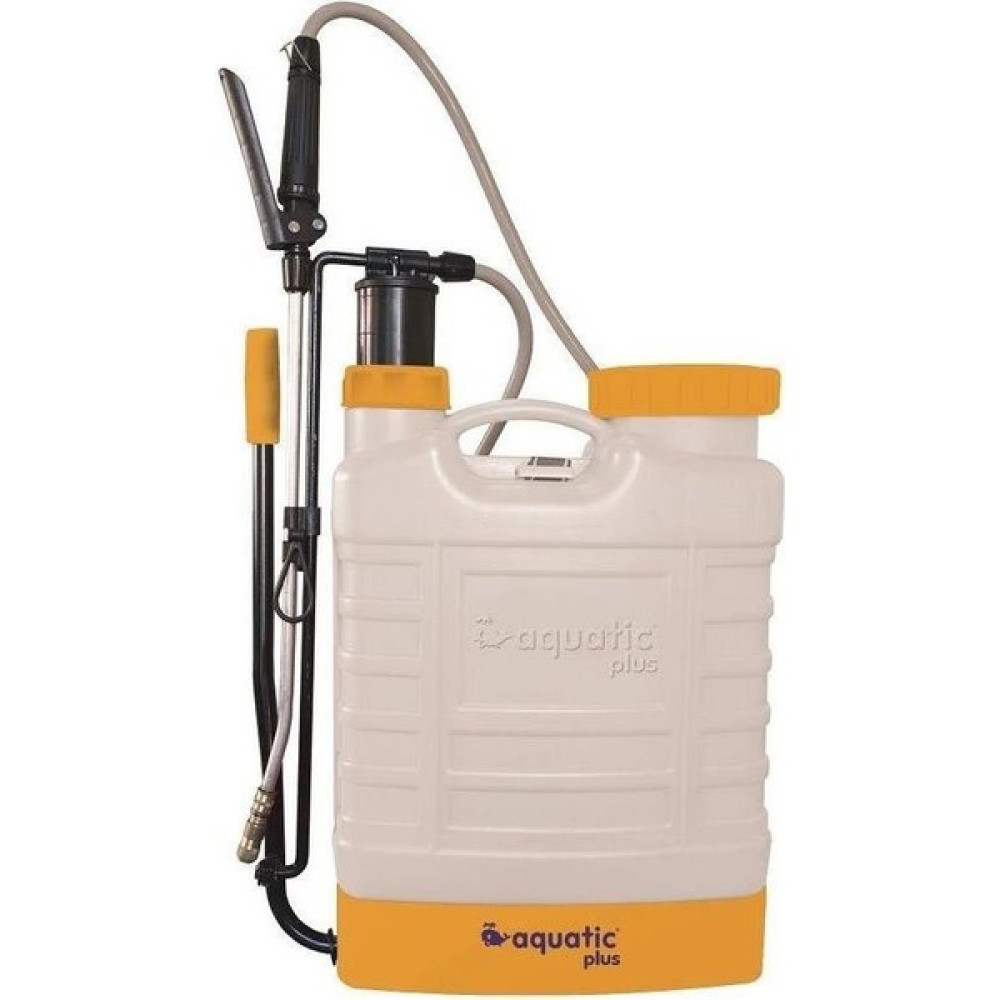 Aquatic Plus 255560 Basınçlı Sprey Pompası Mekanik 16 Lt İlaçlama Makinesi Fiyatı