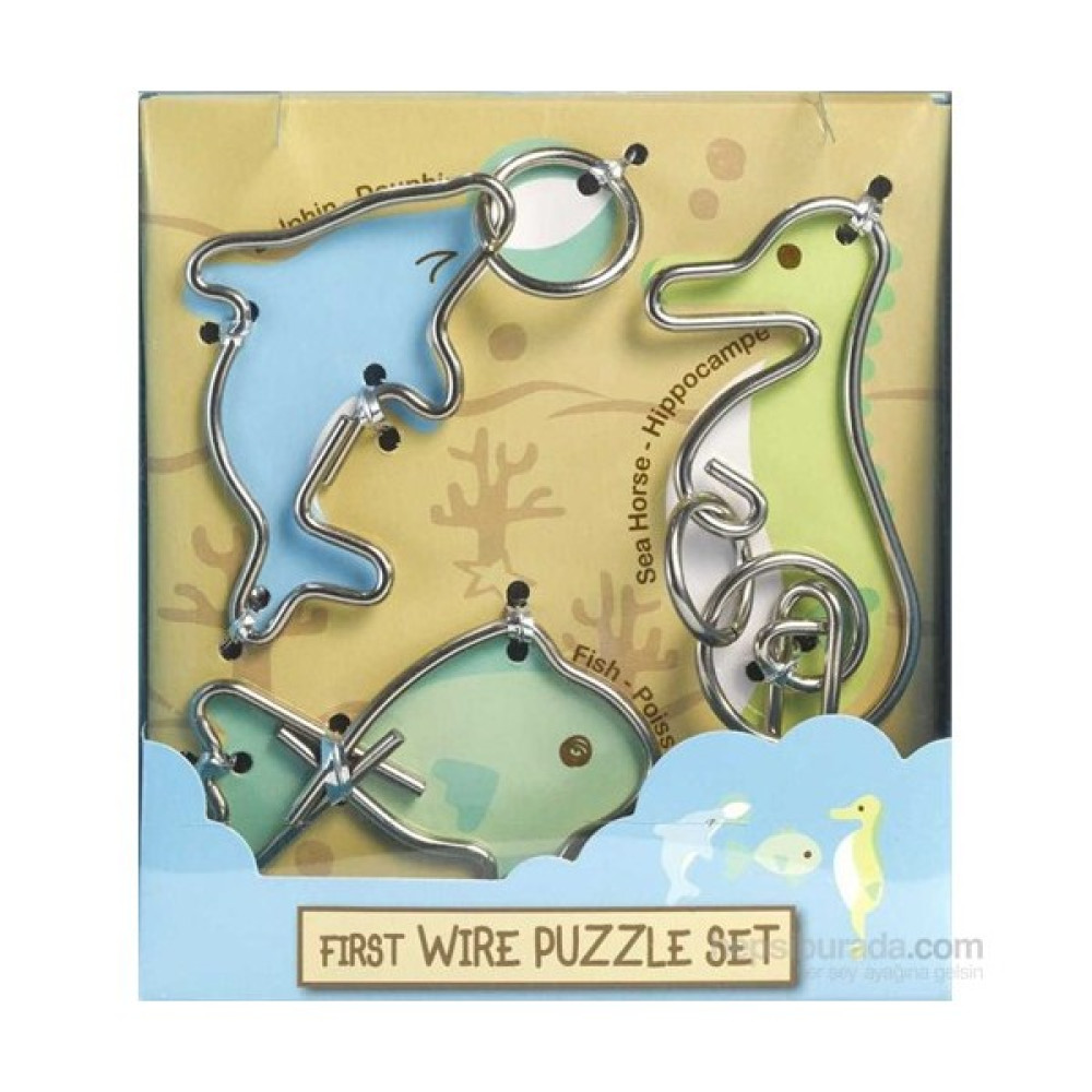 Aquatic Set ''Aqua'' Oyun & Hobi Fiyatı