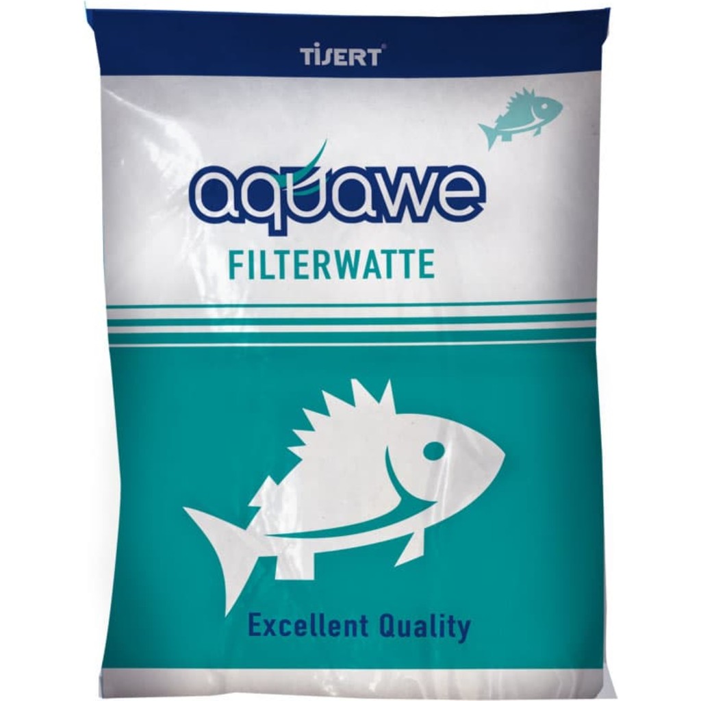 Aquawe Akvaryum Filtre Elyaf 50 gr Evcil Hayvan Ürünleri Fiyatı
