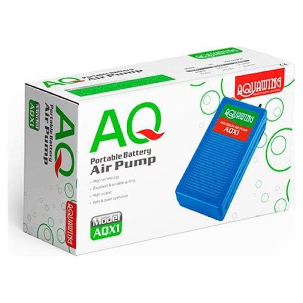 Aquawing Aqx1 Pilli Hava Motoru Evcil Hayvan Ürünleri Fiyatı