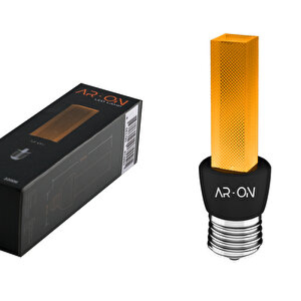 Ar-On Aron Dekoratif Led Ampul Mod1002 E27 2200 Kelvin Amber Led Aydınlatmalar Fiyatı