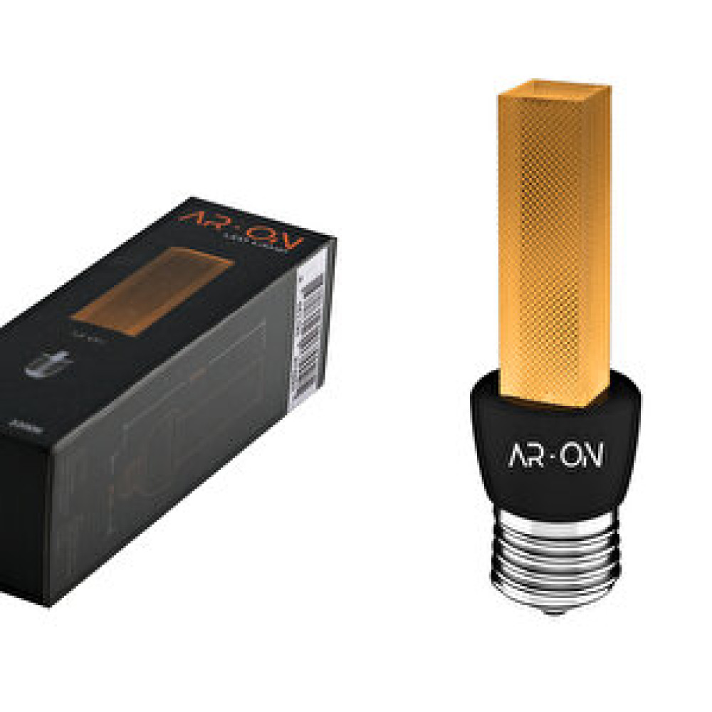Ar-On Aron Dekoratif Led Ampul Mod1002 E27 2700 Kelvin Sıcak Beyaz Led Aydınlatmalar Fiyatı