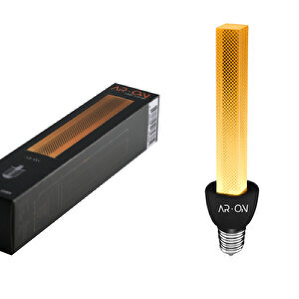 Ar-On Aron Dekoratif Led Ampul Mod1006 E14 2200 Kelvin Amber Led Aydınlatmalar Fiyatı