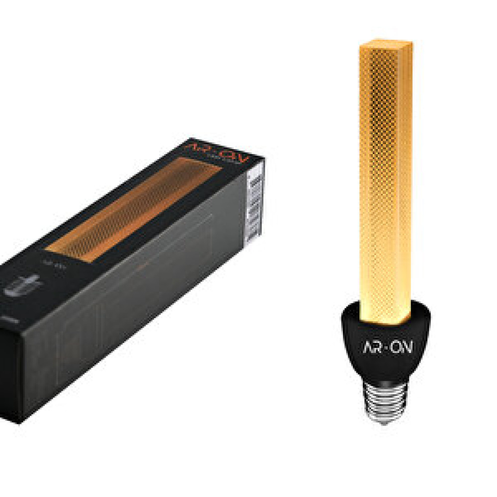 Ar-On Aron Dekoratif Led Ampul Mod1006 E14 2700 Kelvin Sıcak Beyaz Led Aydınlatmalar Fiyatı