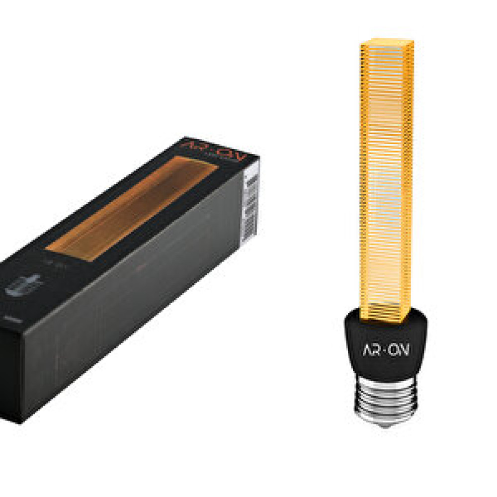 Ar-On Aron Dekoratif Led Ampul Mod1007 E27 2200 Kelvin Amber Led Aydınlatmalar Fiyatı