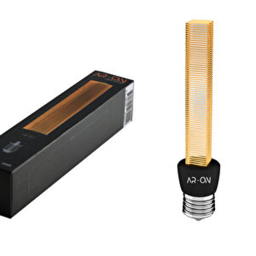 Ar-On Aron Dekoratif Led Ampul Mod1007 E27 2700 Kelvin Sıcak Beyaz Led Aydınlatmalar Fiyatı