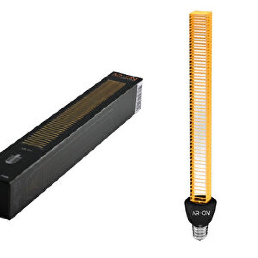 Ar-On Aron Dekoratif Led Ampul Mod1008 E14 2200 Kelvin Amber Led Aydınlatmalar Fiyatı