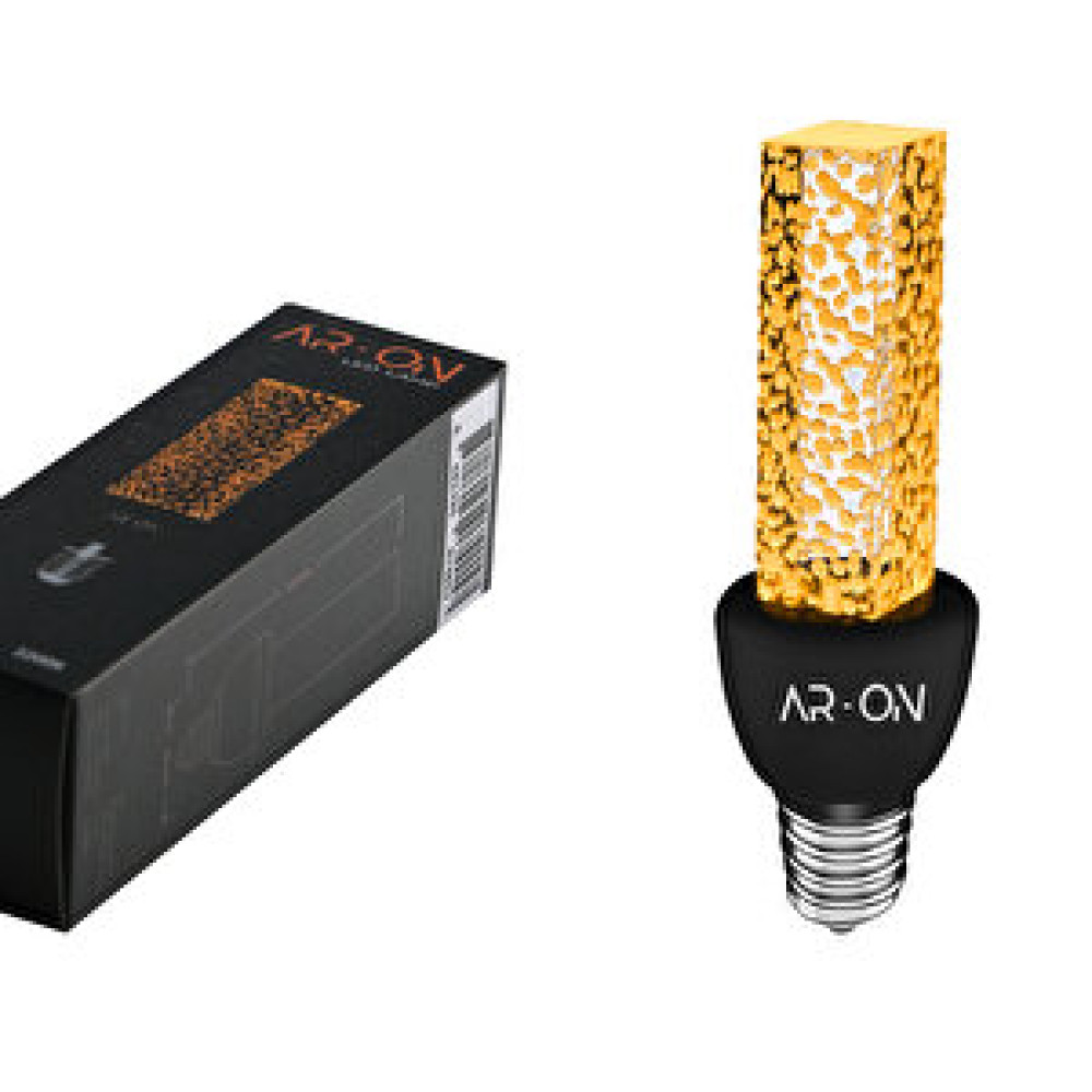 Ar-On Aron Dekoratif Led Ampul Mod1011 E14 2200 Kelvin Amber Led Aydınlatmalar Fiyatı