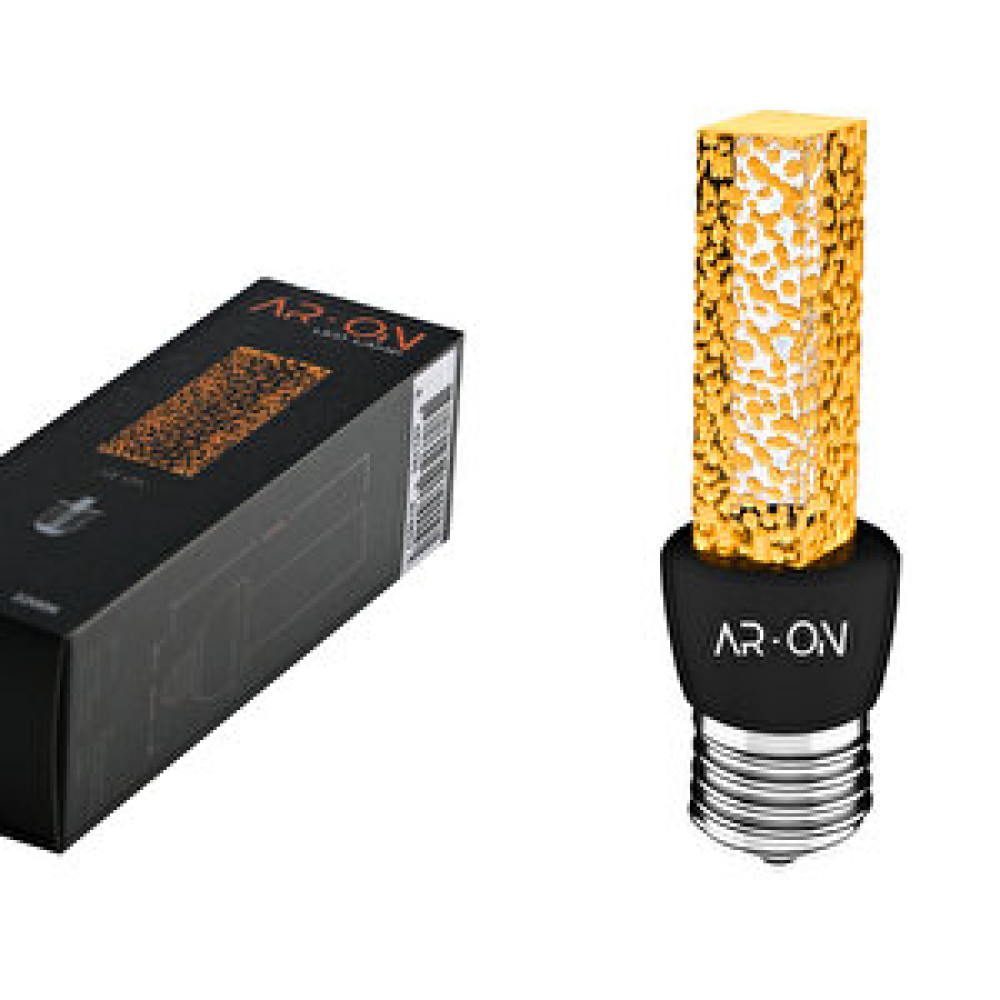 Ar-On Aron Dekoratif Led Ampul Mod1011 E27 2200 Kelvin Amber Led Aydınlatmalar Fiyatı