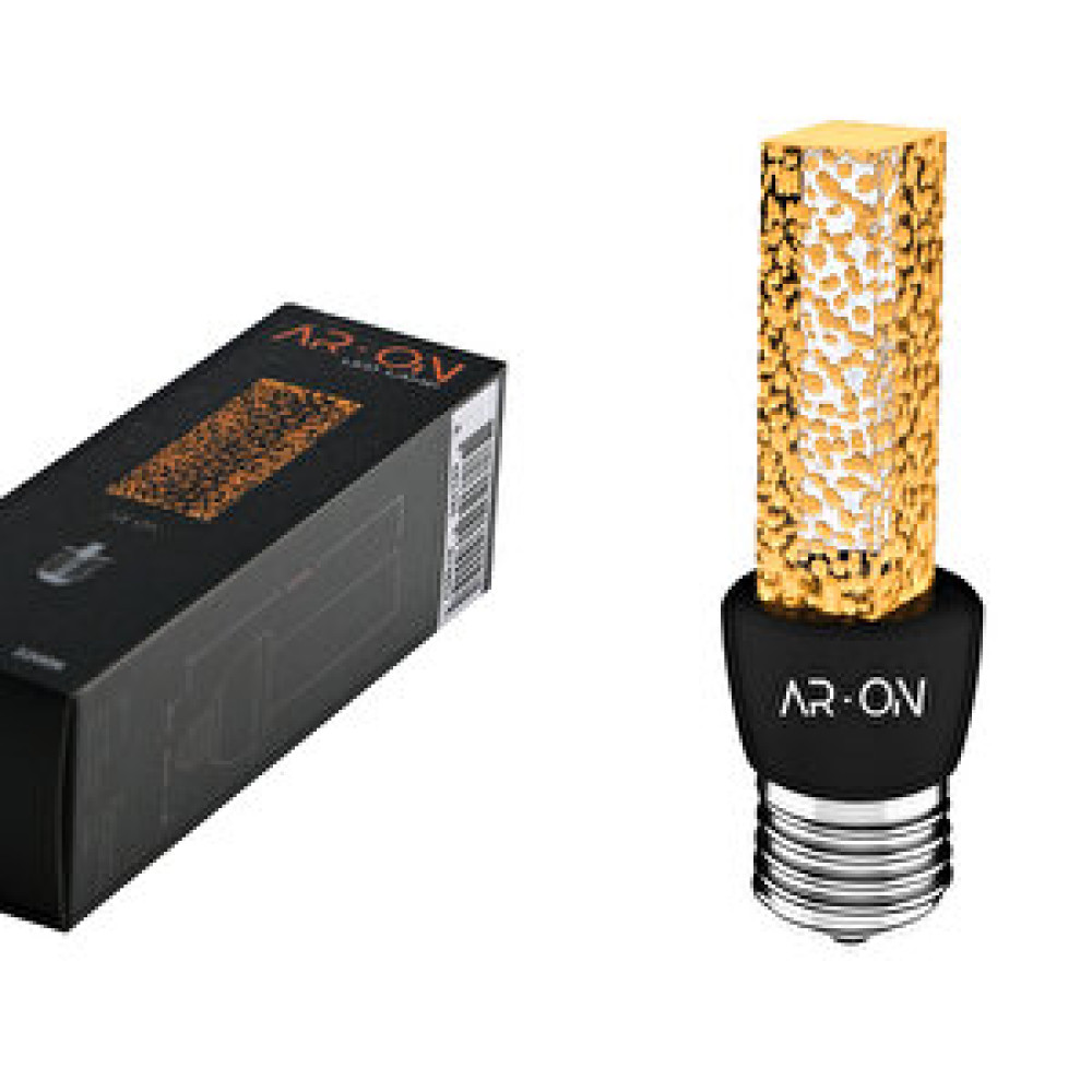 Ar-On Aron Dekoratif Led Ampul Mod1011 E27 2700 Kelvin Sıcak Beyaz Led Aydınlatmalar Fiyatı