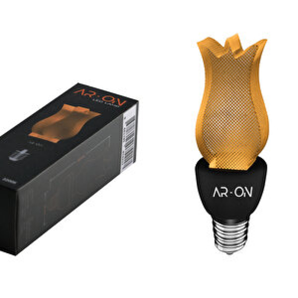 Ar-On Aron Dekoratif Led Ampul Mod1012 E14 2700 Kelvin Sıcak Beyaz Led Aydınlatmalar Fiyatı