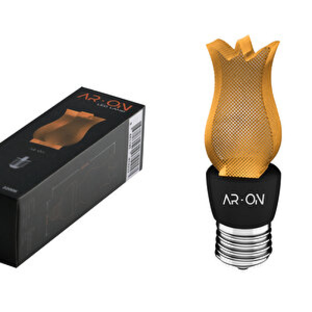 Ar-On Aron Dekoratif Led Ampul Mod1012 E27 2700 Kelvin Sıcak Beyaz Led Aydınlatmalar Fiyatı