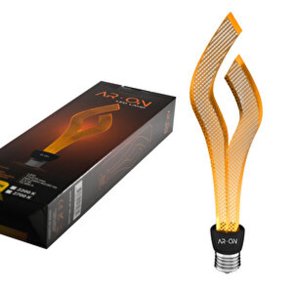 Ar-On Aron Dekoratif Led Ampul Mod1013 E27 2200 Kelvin Amber Led Aydınlatmalar Fiyatı