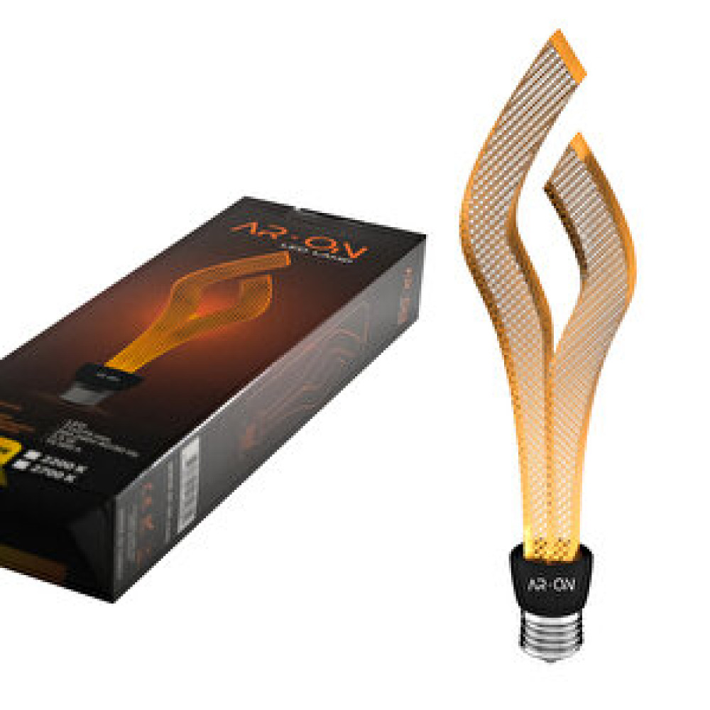 Ar-On Aron Dekoratif Led Ampul Mod1013 E27 2700 Kelvin Sıcak Beyaz Led Aydınlatmalar Fiyatı