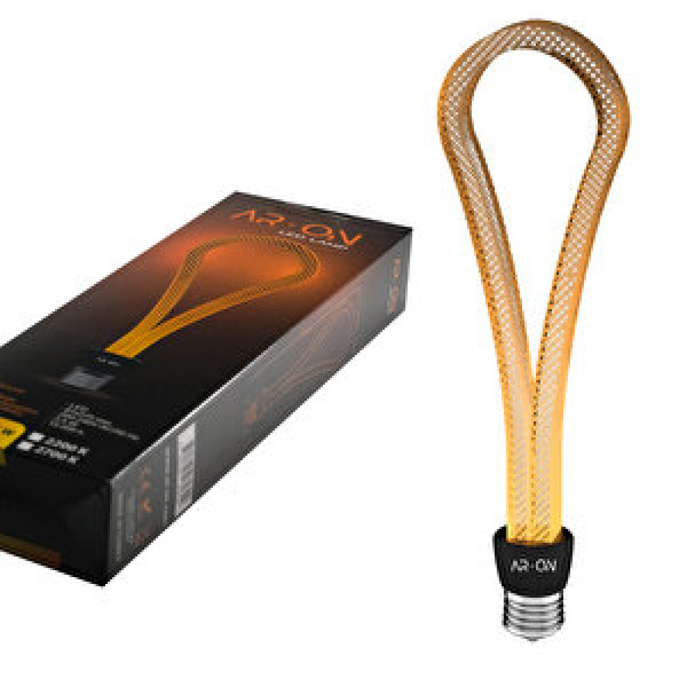 Ar-On Aron Dekoratif Led Ampul Mod1014 E27 2700 Kelvin Sıcak Beyaz Led Aydınlatmalar Fiyatı