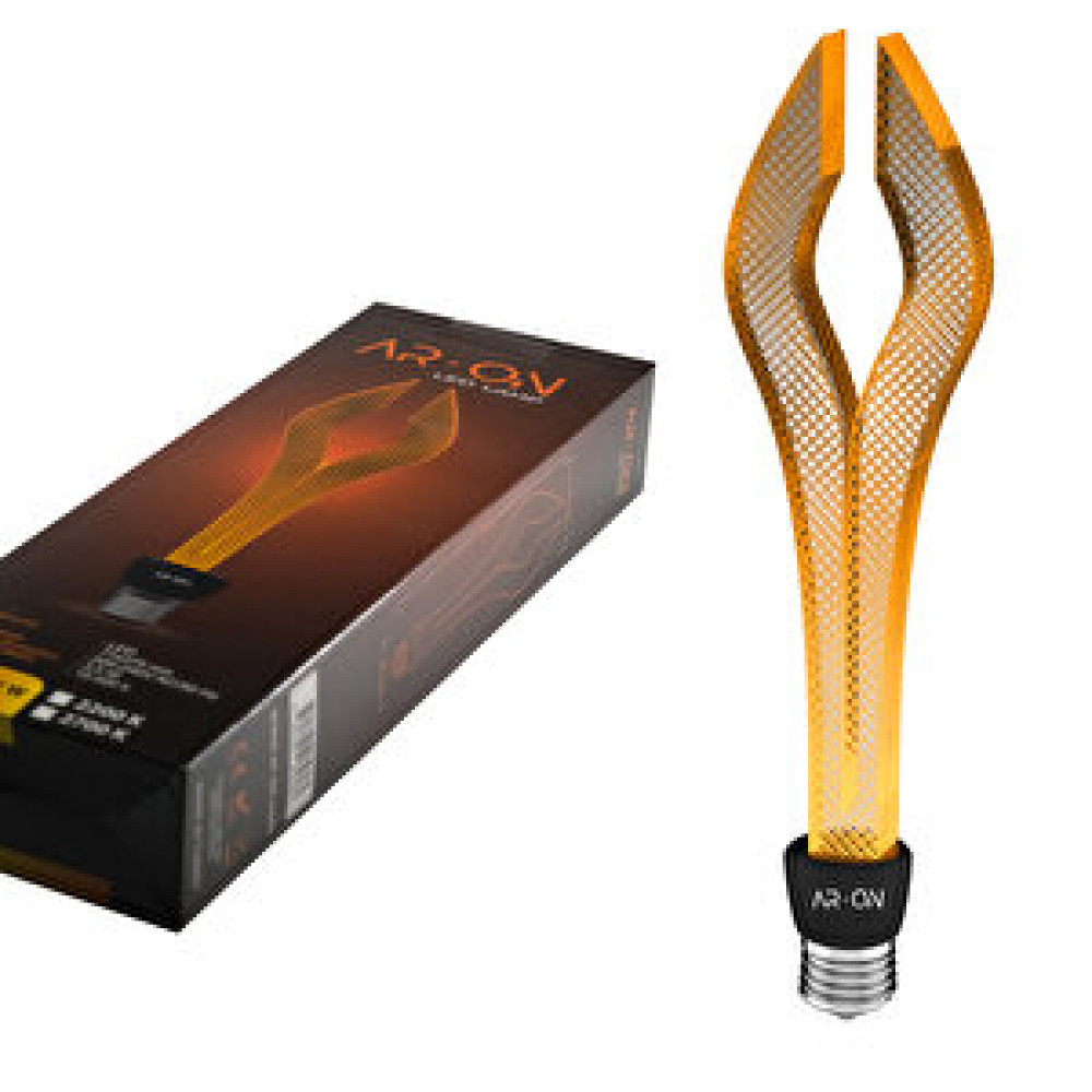 Ar-On Aron Dekoratif Led Ampul Mod1015 E27 2200 Kelvin Amber Led Aydınlatmalar Fiyatı